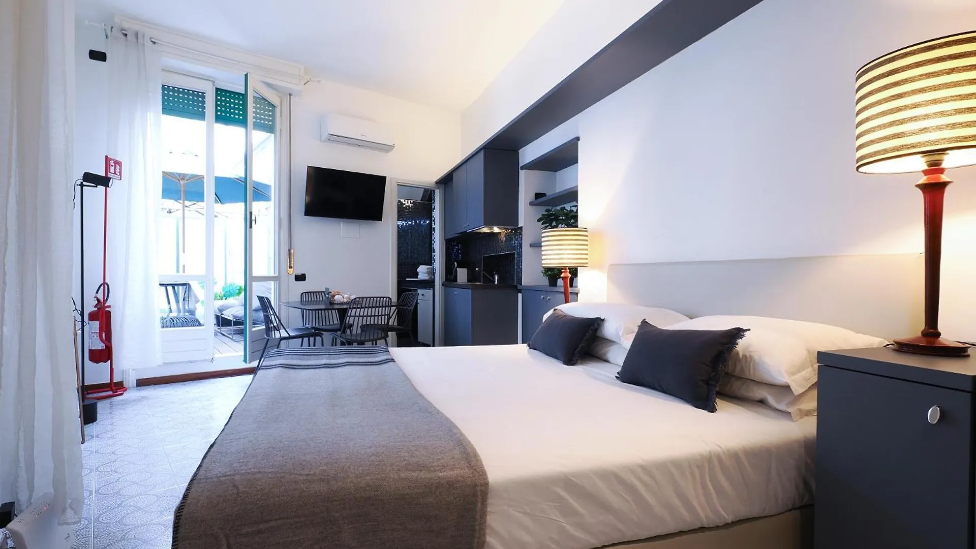 Duomo Terrace Suite Μιλάνο