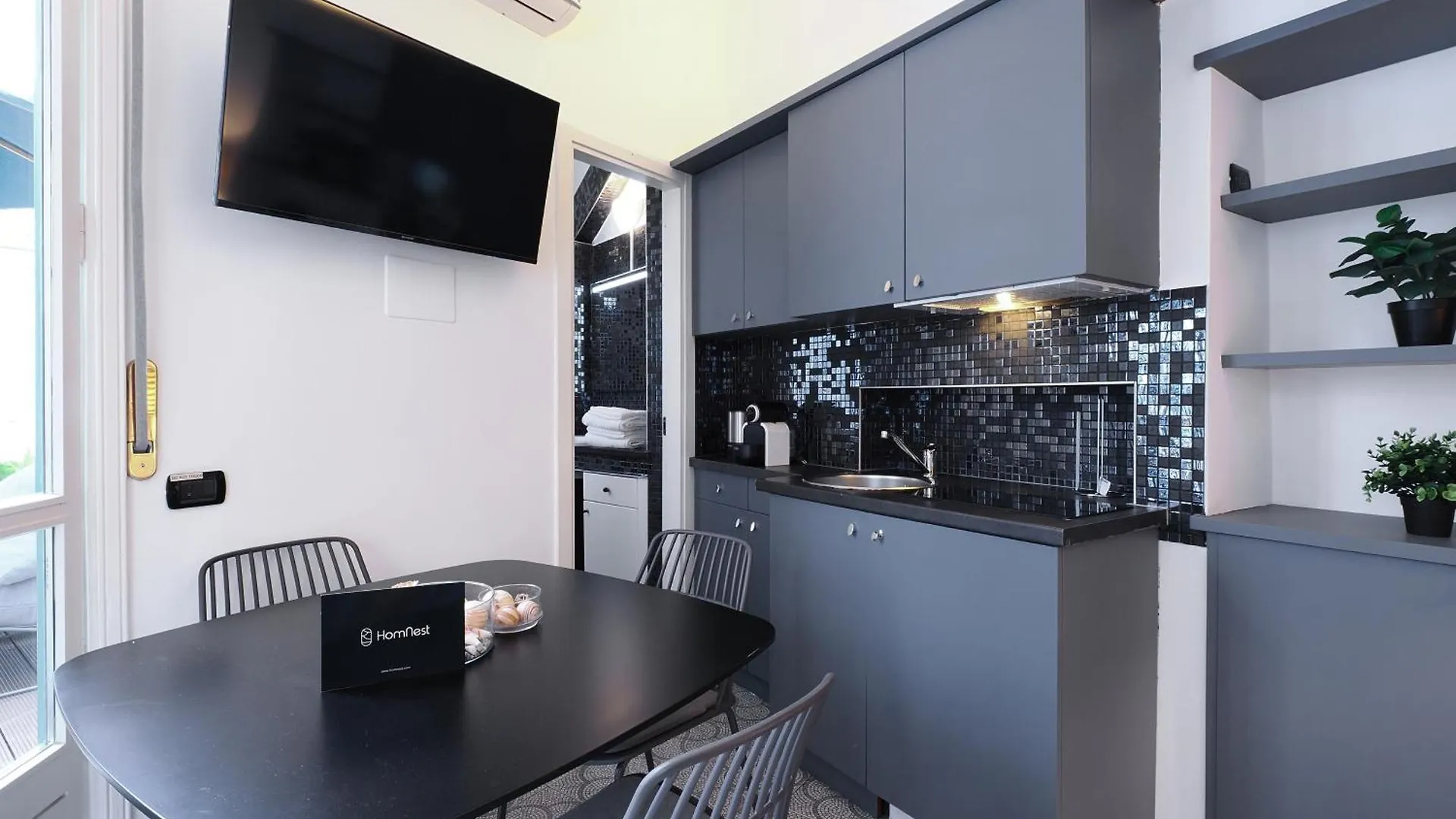 Duomo Terrace Suite Μιλάνο Διαμέρισμα