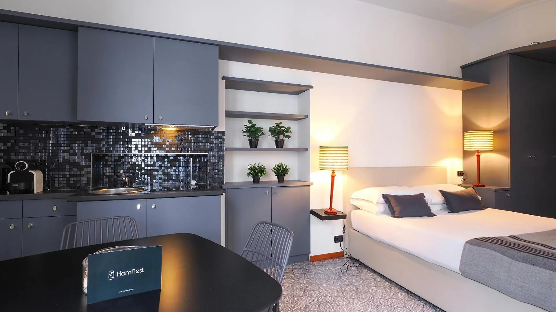 Διαμέρισμα Duomo Terrace Suite Μιλάνο